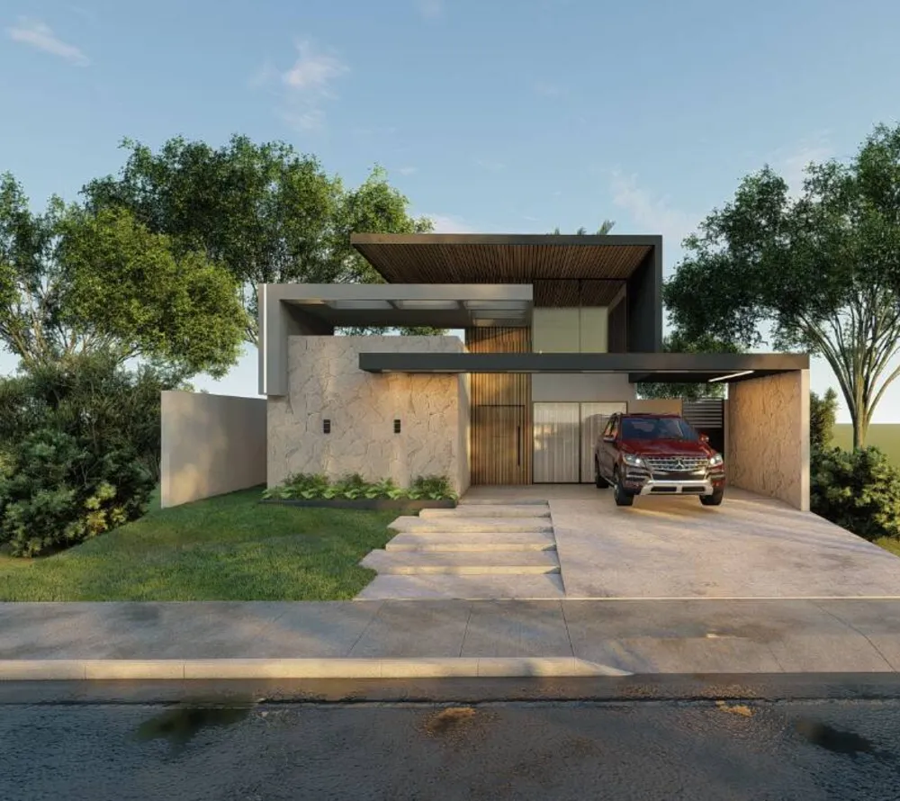Casa, 3 quartos, 360 m² - Foto 7