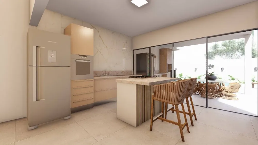 Casa, 3 quartos, 360 m² - Foto 8