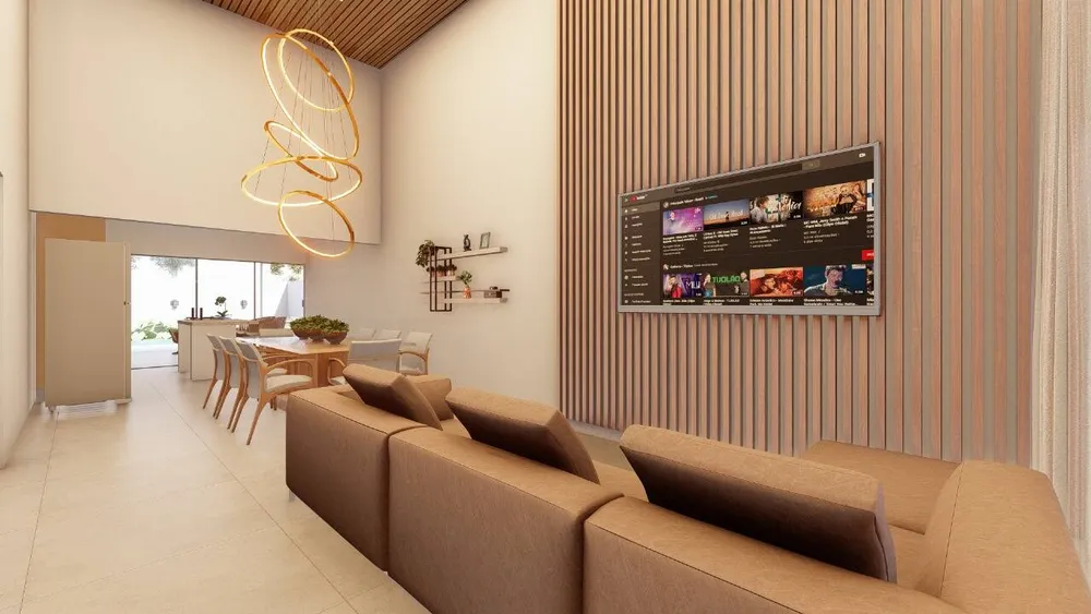 Casa, 3 quartos, 360 m² - Foto 14