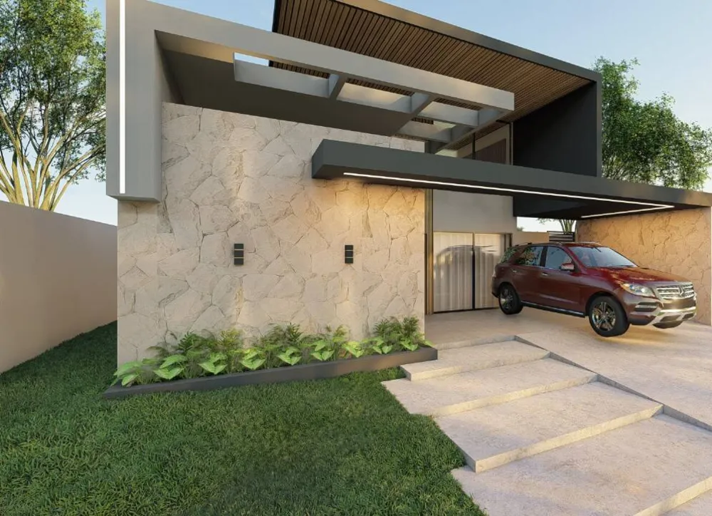 Casa, 3 quartos, 360 m² - Foto 17