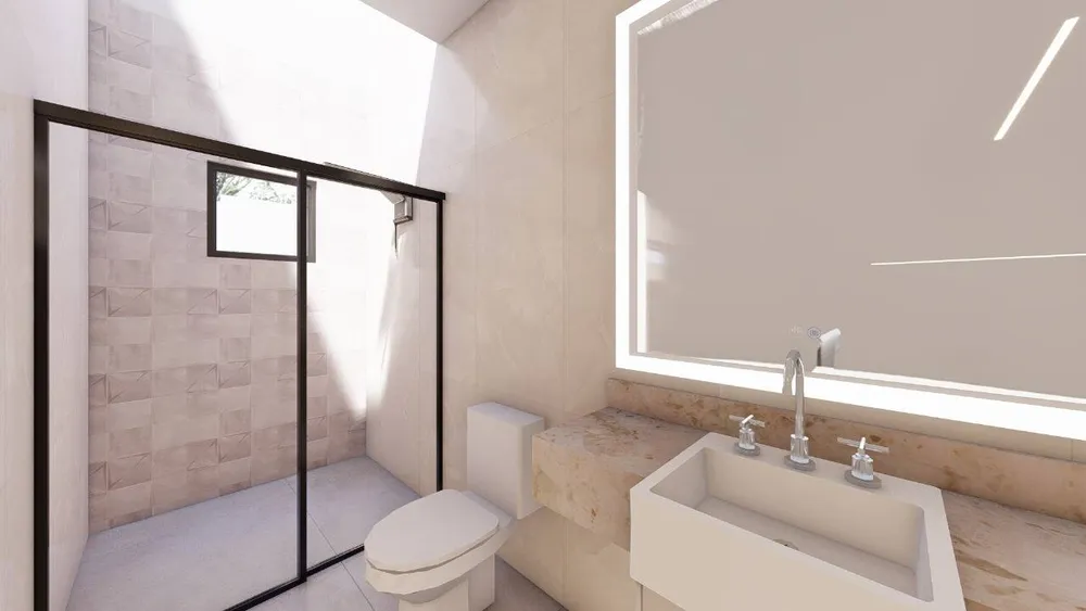 Casa, 3 quartos, 360 m² - Foto 1