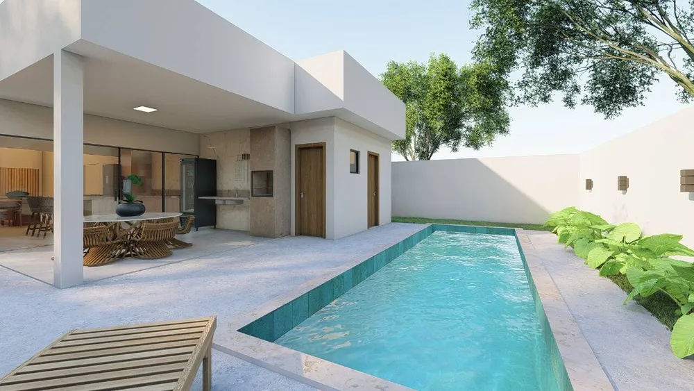 Casa, 3 quartos, 360 m² - Foto 4