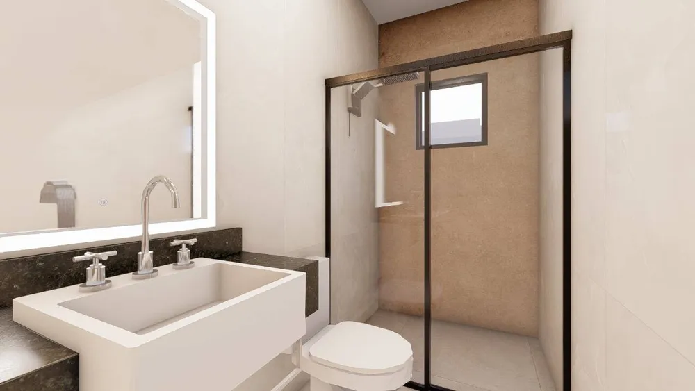 Casa, 3 quartos, 360 m² - Foto 2