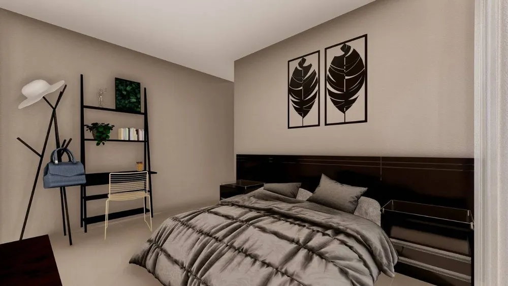 Casa, 3 quartos, 360 m² - Foto 15