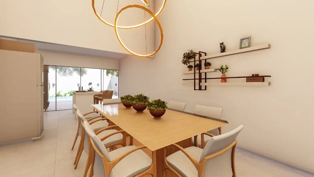 Casa, 3 quartos, 360 m² - Foto 3