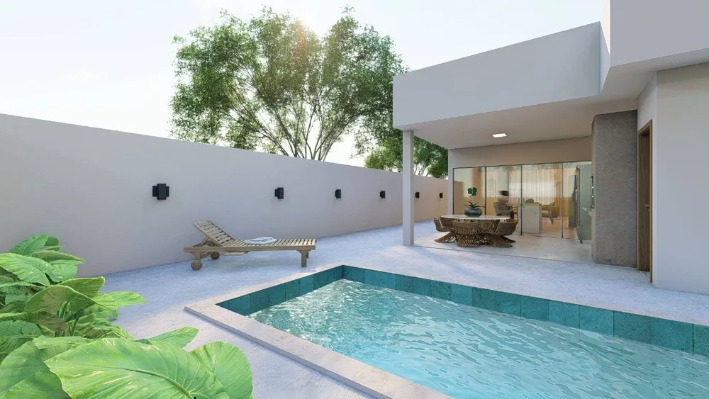 Casa, 3 quartos, 360 m² - Foto 16