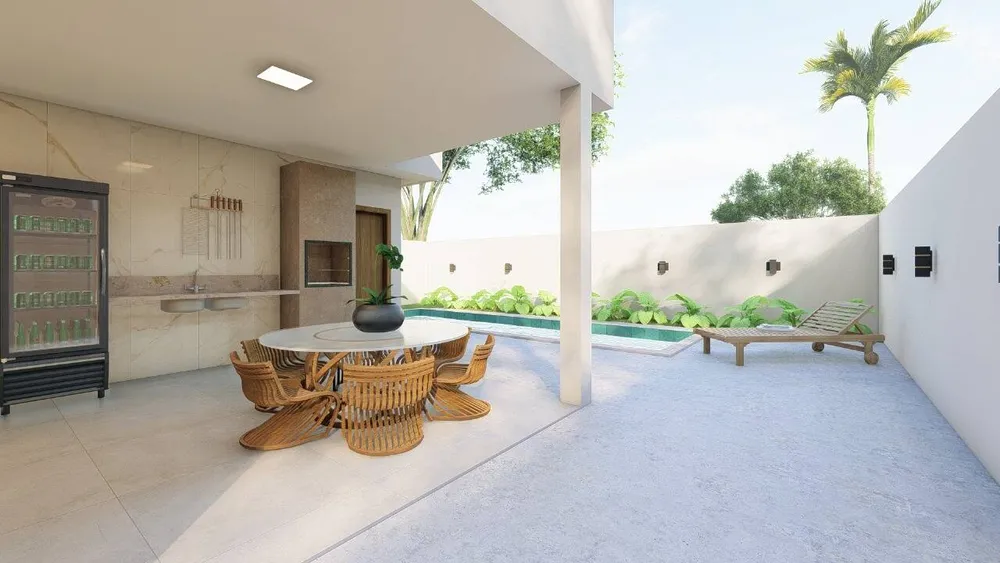 Casa, 3 quartos, 360 m² - Foto 11