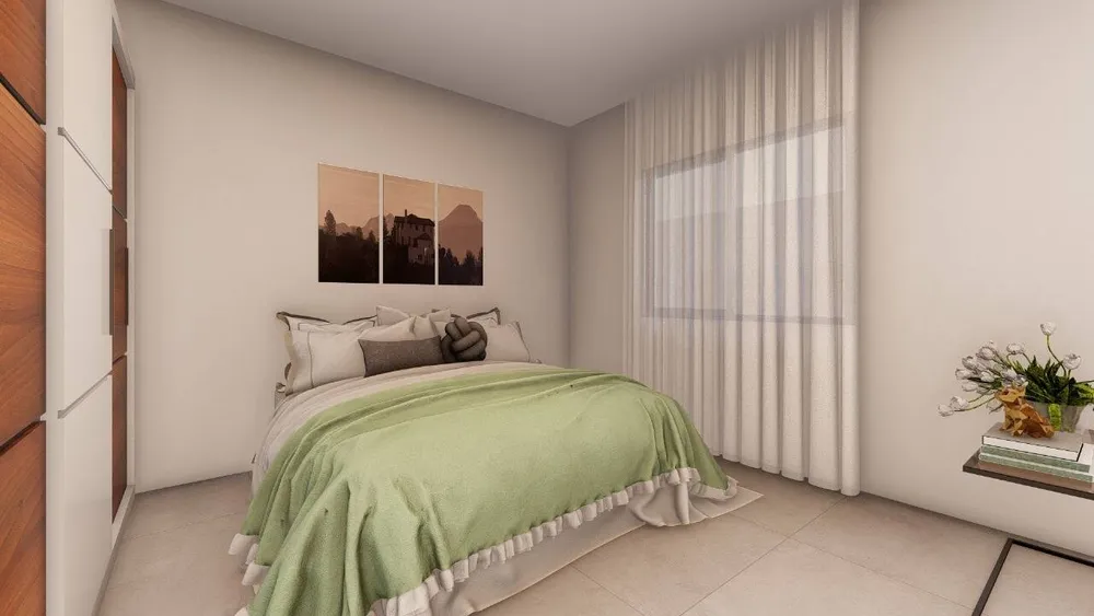 Casa, 3 quartos, 360 m² - Foto 12
