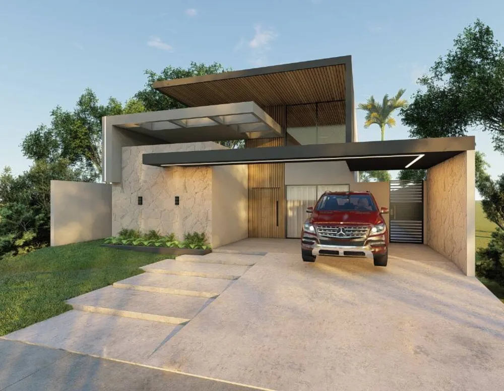 Casa, 3 quartos, 360 m² - Foto 5
