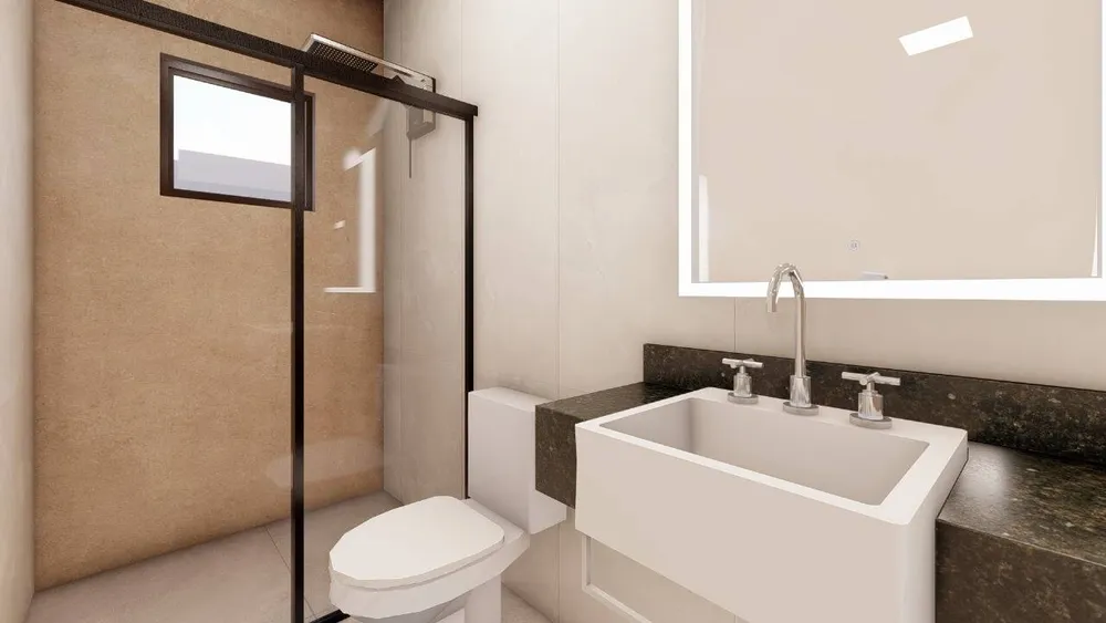 Casa, 3 quartos, 360 m² - Foto 10