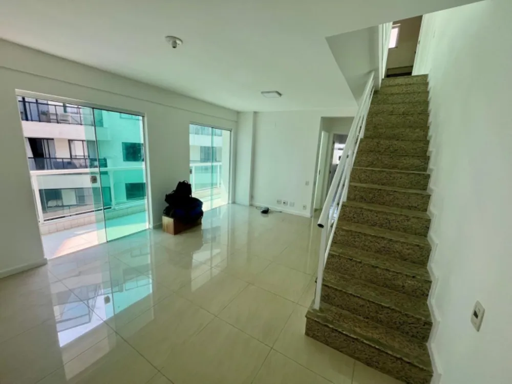 Cobertura, 3 quartos, 200 m² - Foto 1