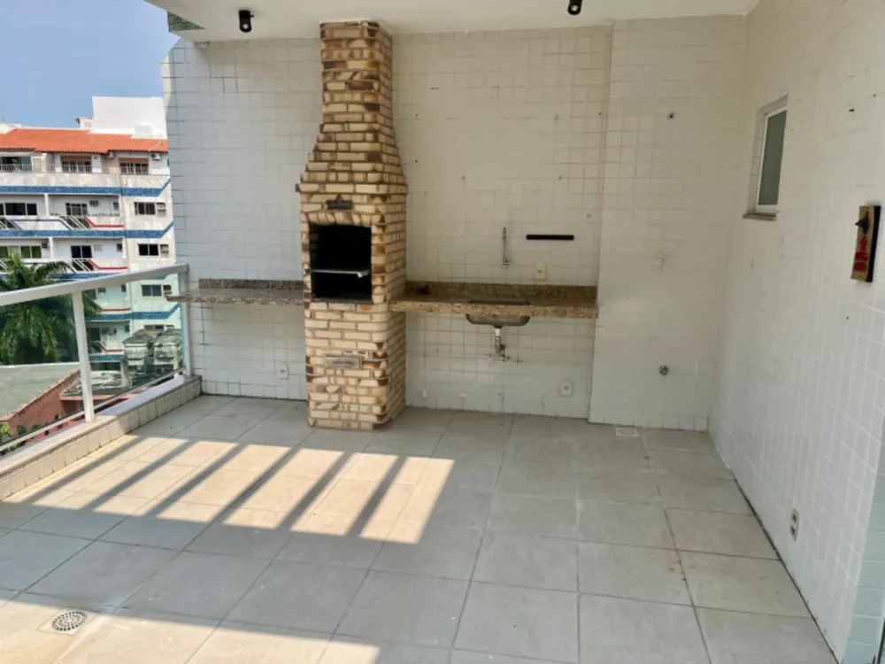 Cobertura, 3 quartos, 200 m² - Foto 14