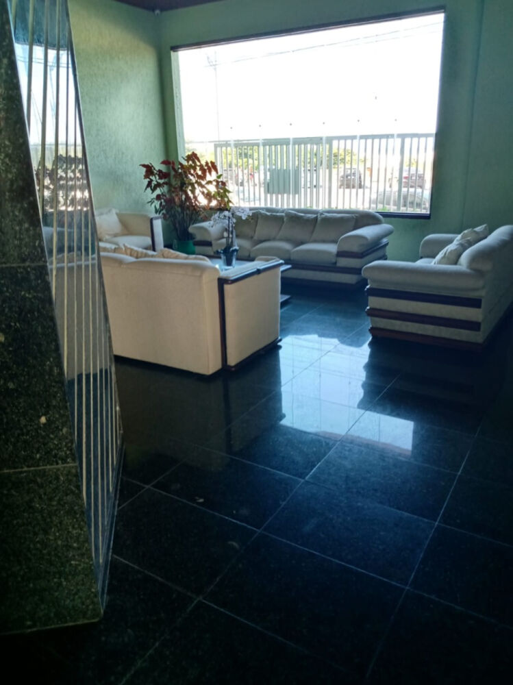 Apartamento à venda com 2 quartos, 80m² - Foto 3