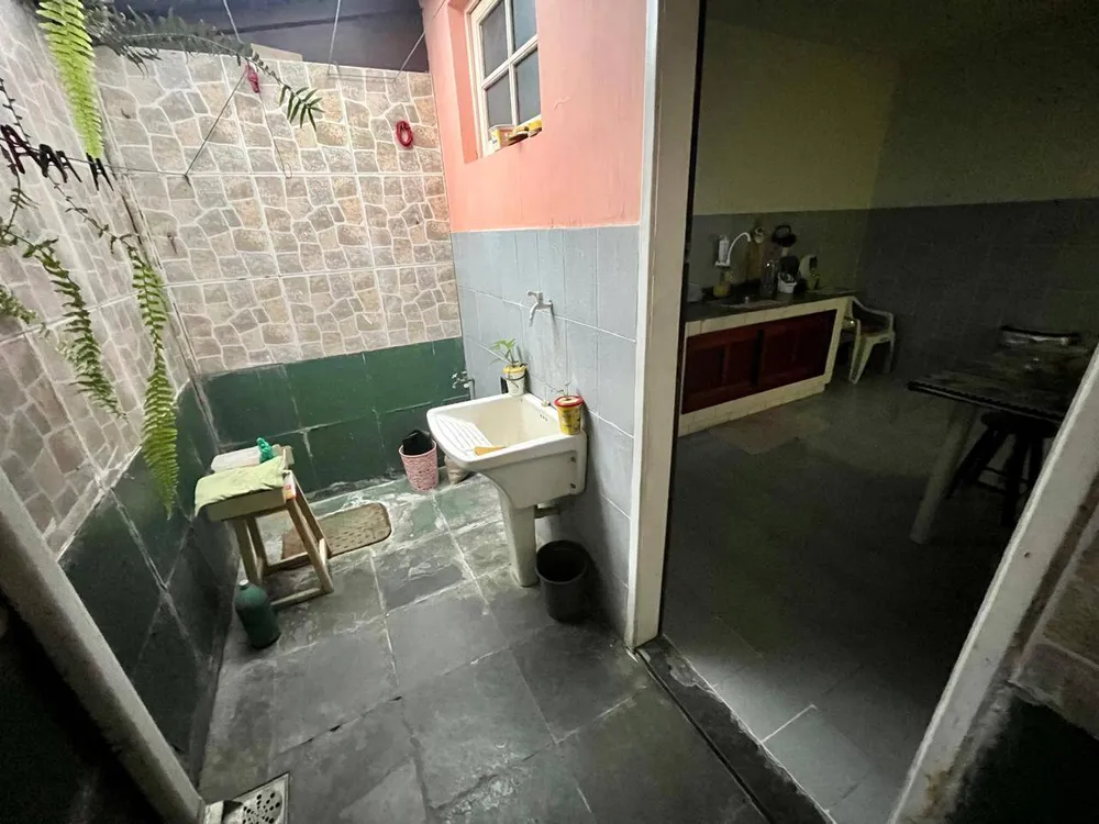 Casa de Condomínio, 2 quartos - Foto 5