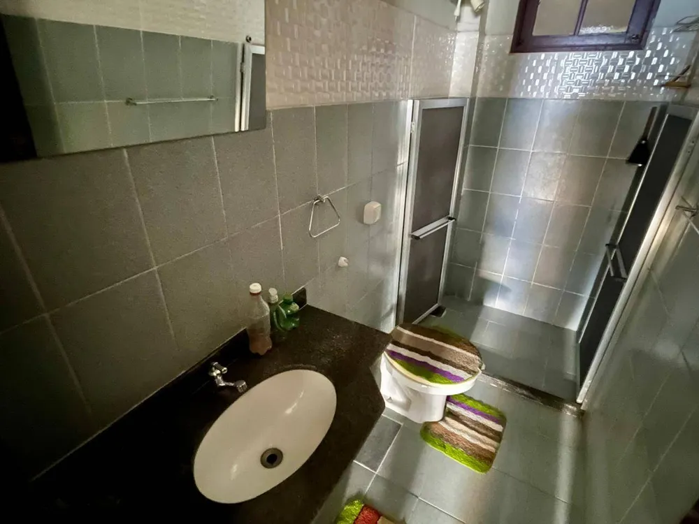Casa de Condomínio, 2 quartos - Foto 7
