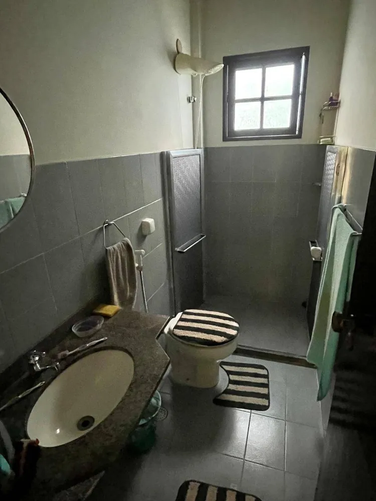 Casa de Condomínio, 2 quartos - Foto 9