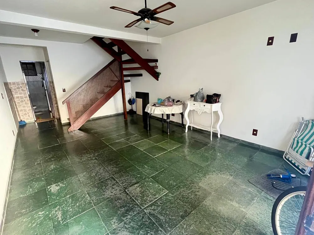 Casa de Condomínio, 2 quartos - Foto 2