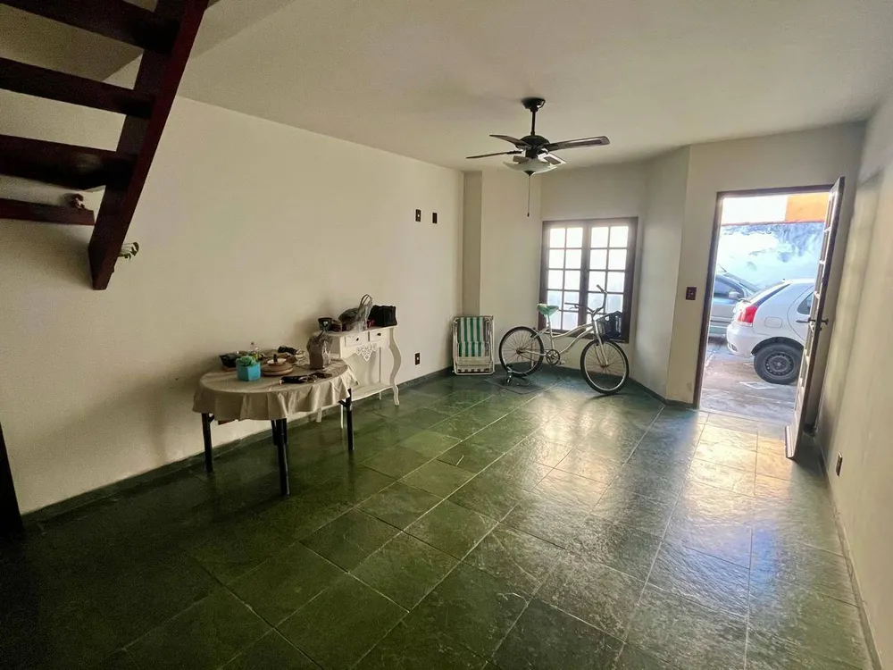 Casa de Condomínio, 2 quartos - Foto 1