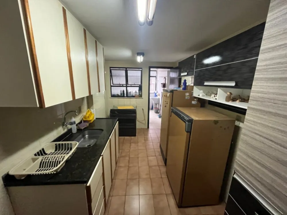 Apartamento, 3 quartos, 144 m² - Foto 1