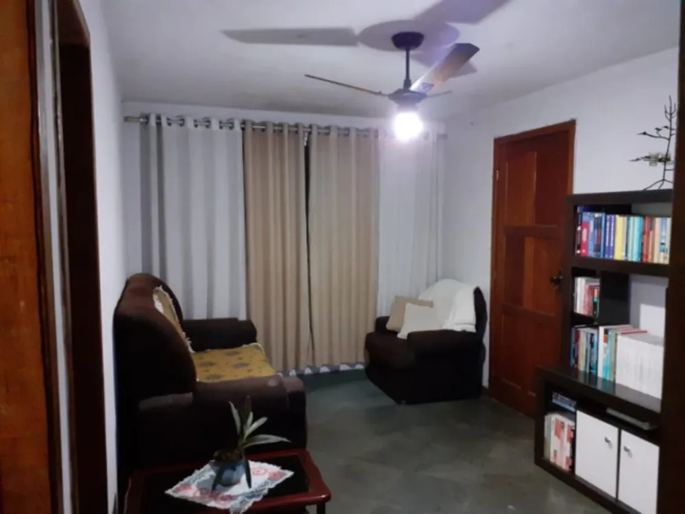 Apartamento, 2 quartos, 45 m² - Foto 4