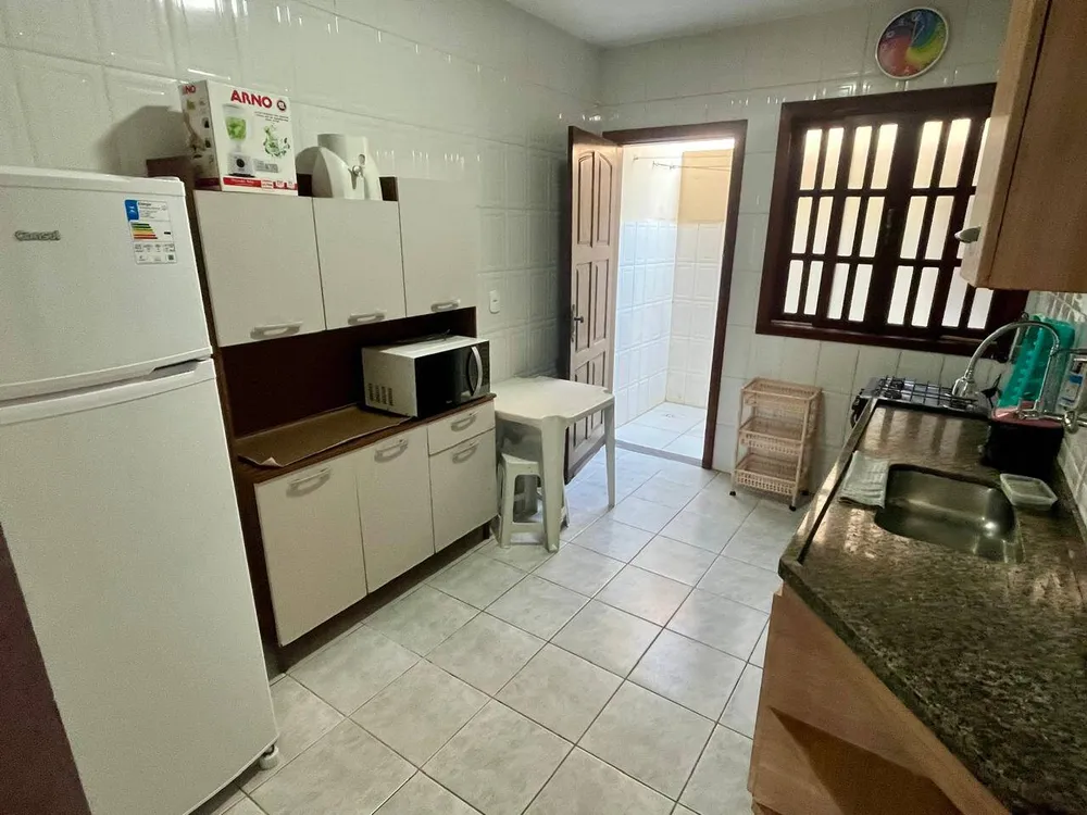 Casa de Condomínio, 2 quartos - Foto 4