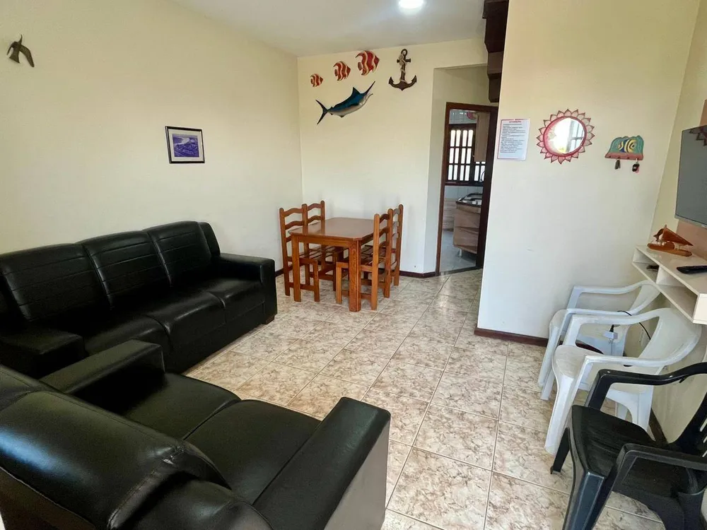 Casa de Condomínio, 2 quartos - Foto 2