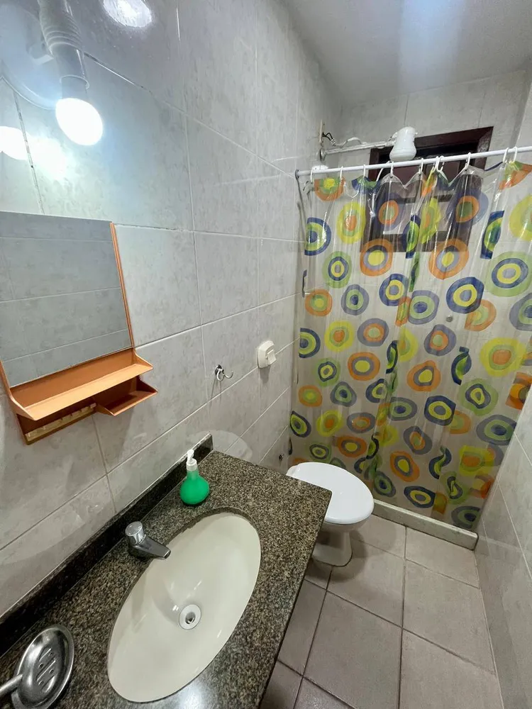 Casa de Condomínio, 2 quartos - Foto 6