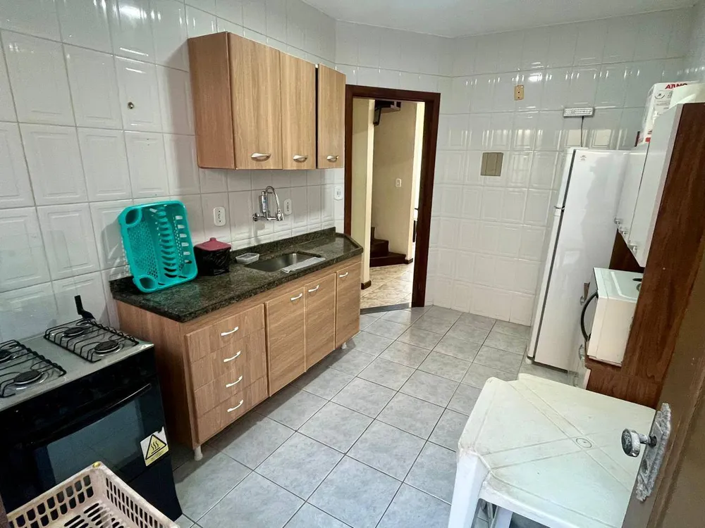 Casa de Condomínio, 2 quartos - Foto 5