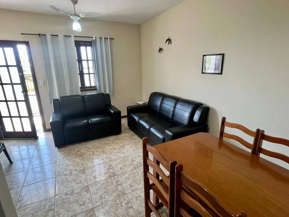 Casa de Condomínio, 2 quartos - Foto 3