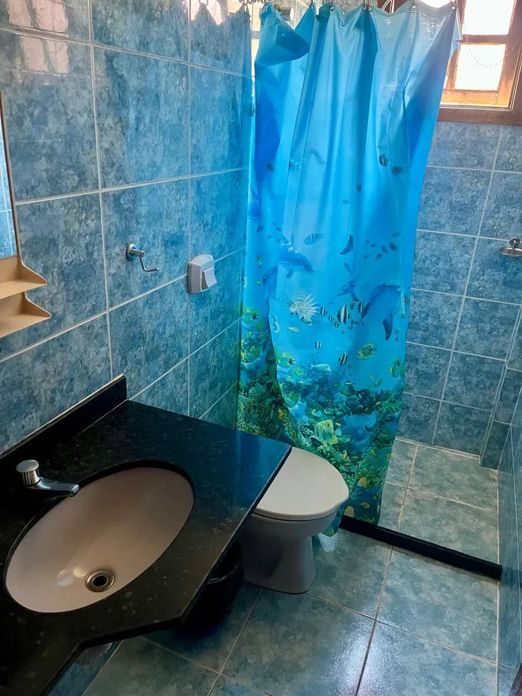 Casa de Condomínio, 2 quartos - Foto 9