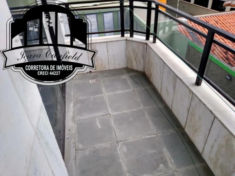 Apartamento, 2 quartos, 60 m² - Foto 7