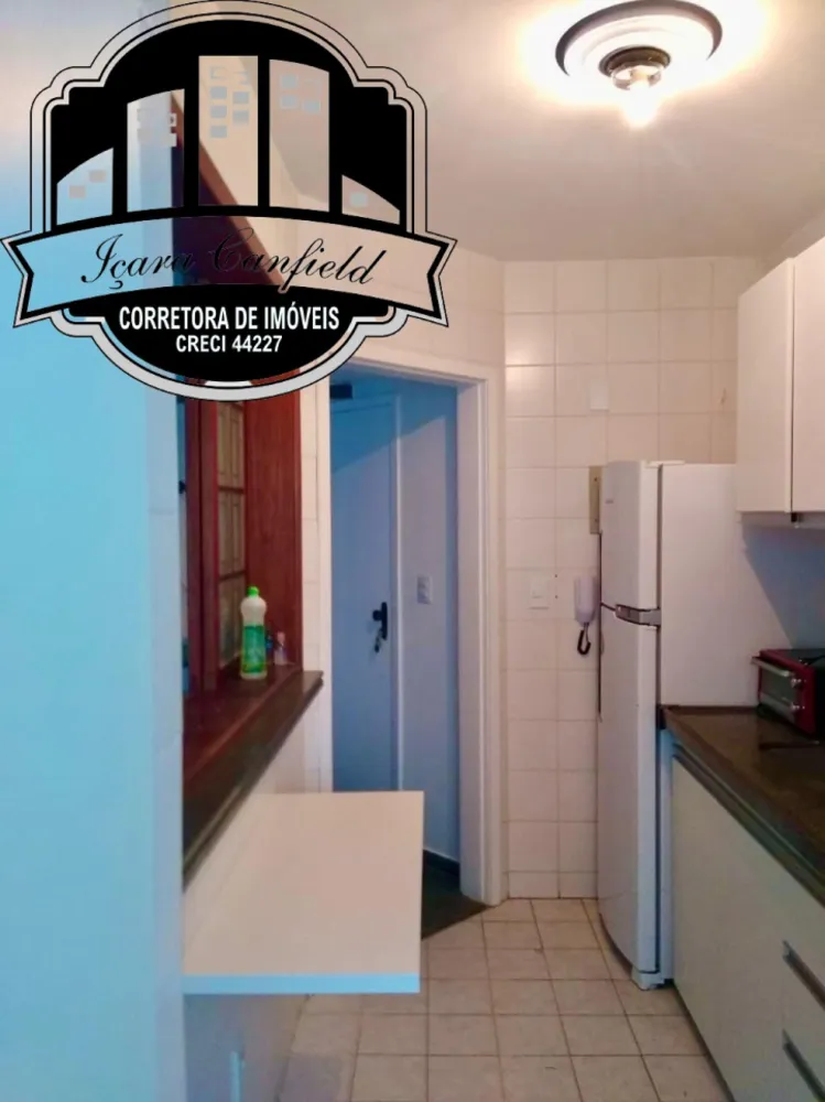 Apartamento, 2 quartos, 60 m² - Foto 2