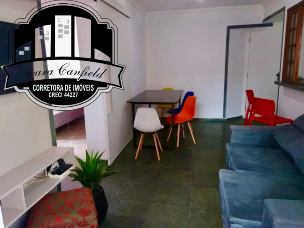 Apartamento, 2 quartos, 60 m² - Foto 14