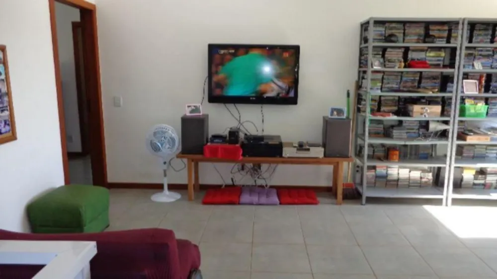 Casa, 3 quartos, 350 m² - Foto 9