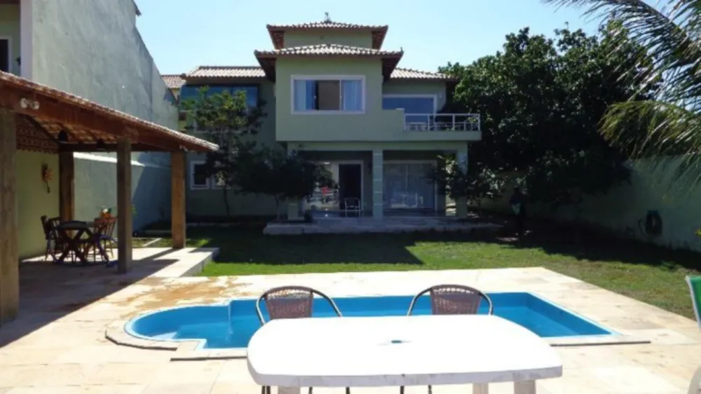 Casa, 3 quartos, 350 m² - Foto 5