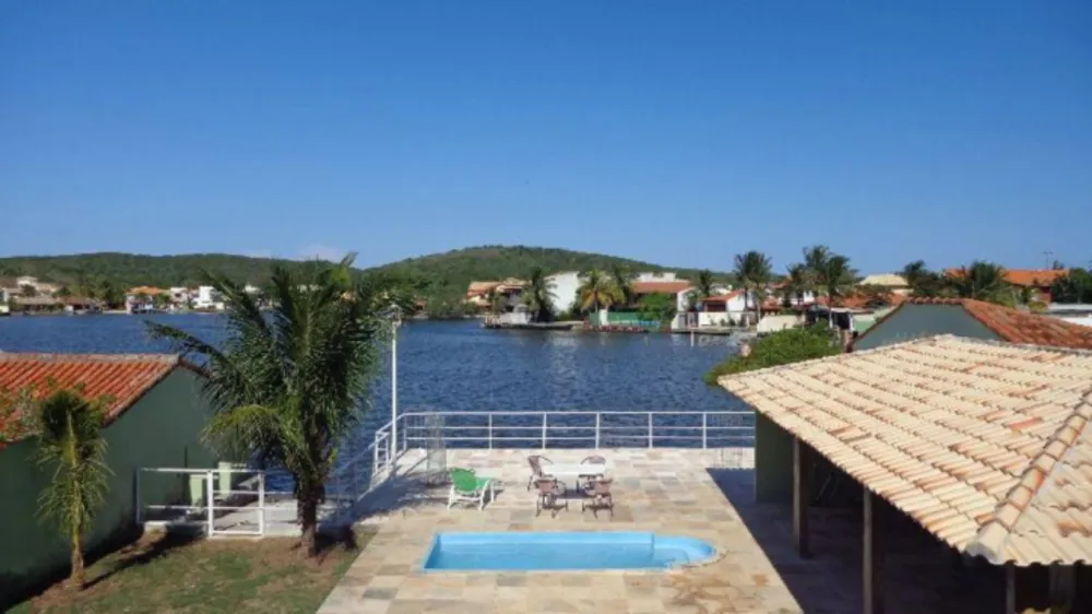 Casa, 3 quartos, 350 m² - Foto 1