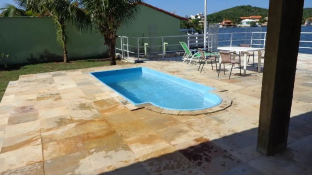 Casa, 3 quartos, 350 m² - Foto 12
