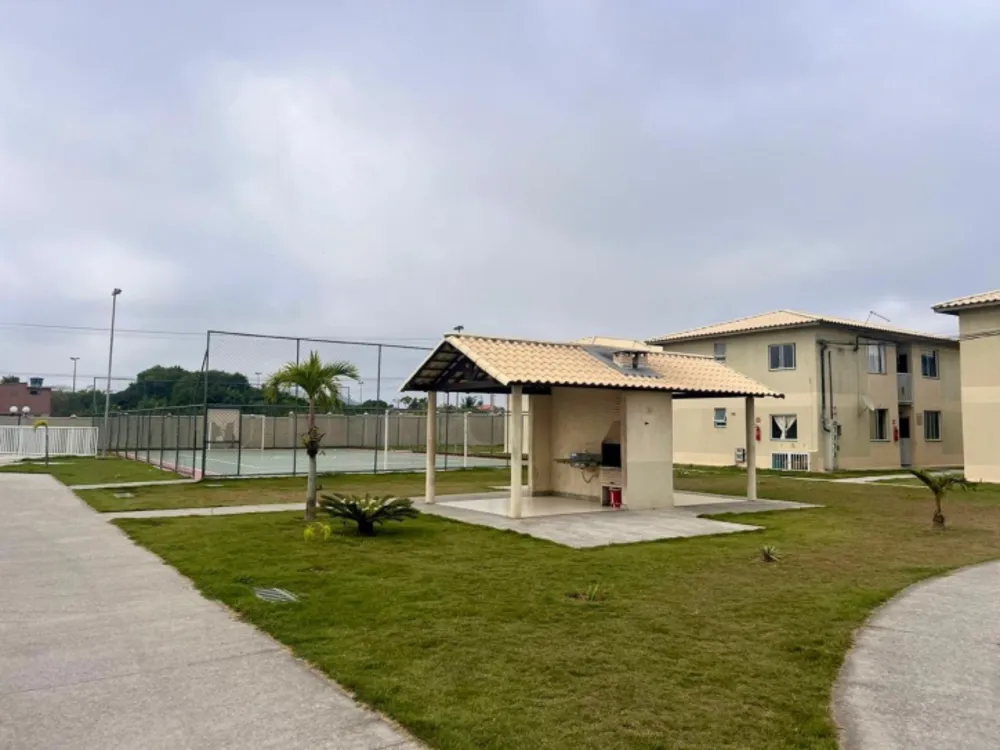 Apartamento, 2 quartos, 55 m² - Foto 1