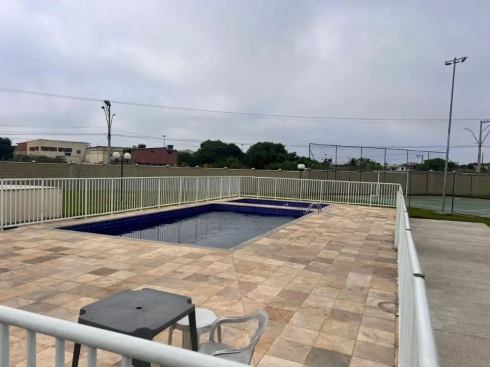 Apartamento, 2 quartos, 55 m² - Foto 4