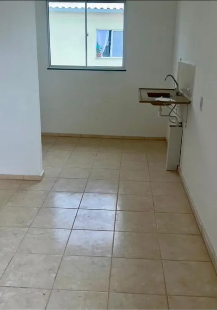Apartamento, 2 quartos, 55 m² - Foto 6