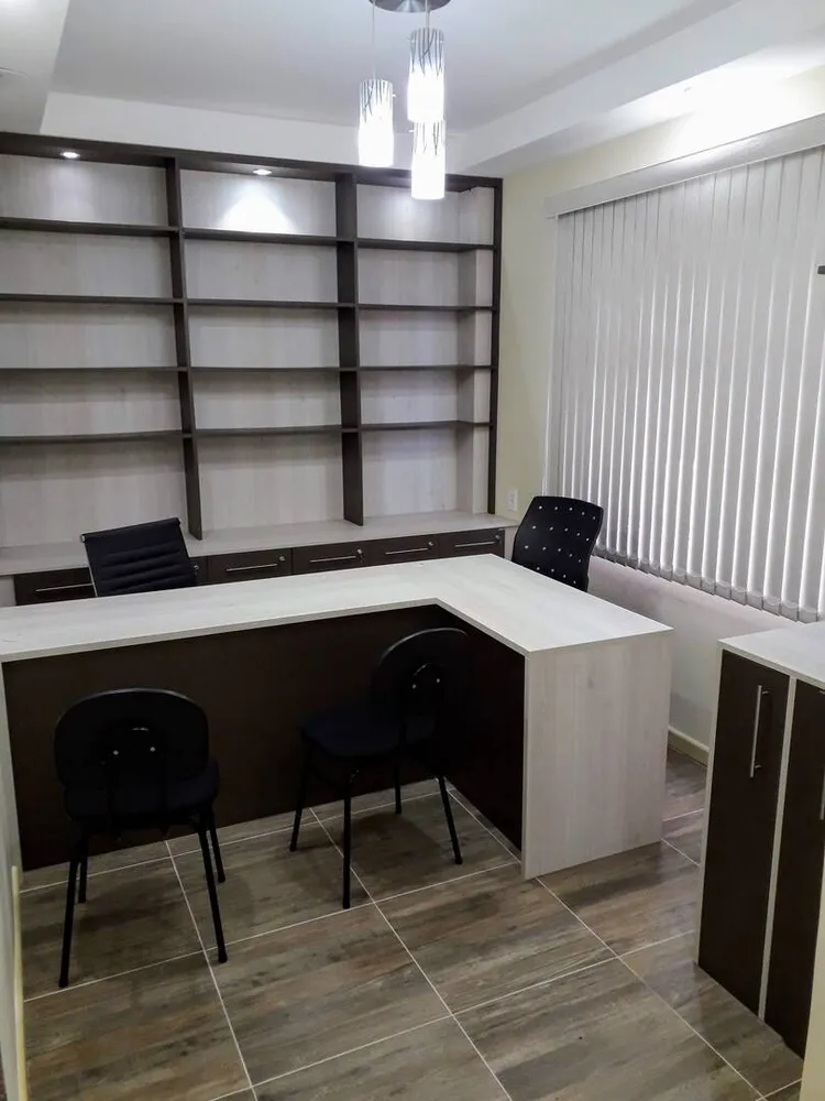 Sala-Conjunto, 47 m² - Foto 1