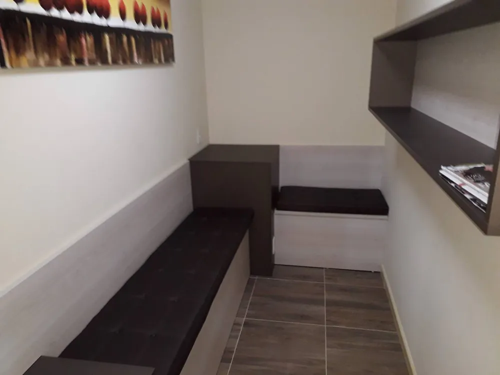 Sala-Conjunto, 47 m² - Foto 3
