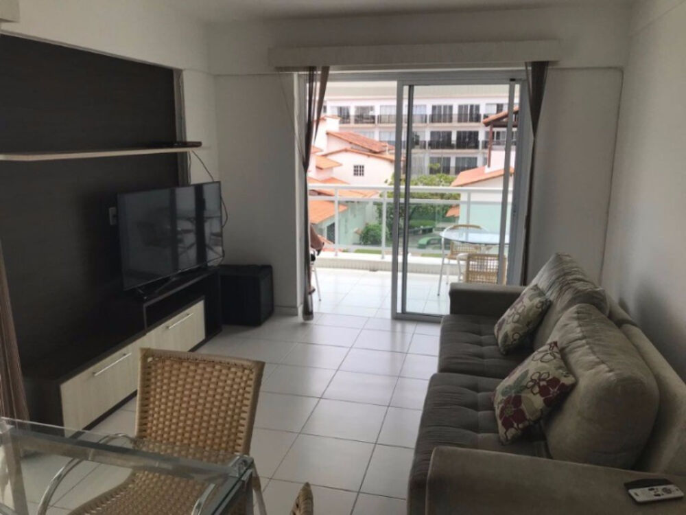 Apartamento à venda com 3 quartos, 140m² - Foto 6