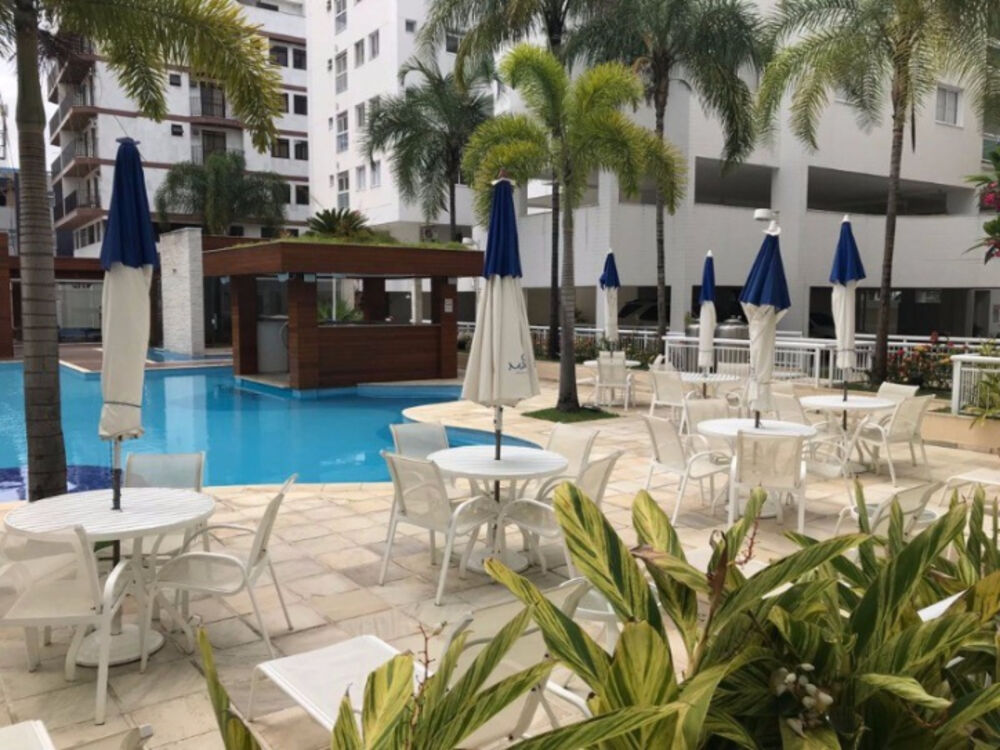 Apartamento à venda com 3 quartos, 140m² - Foto 1