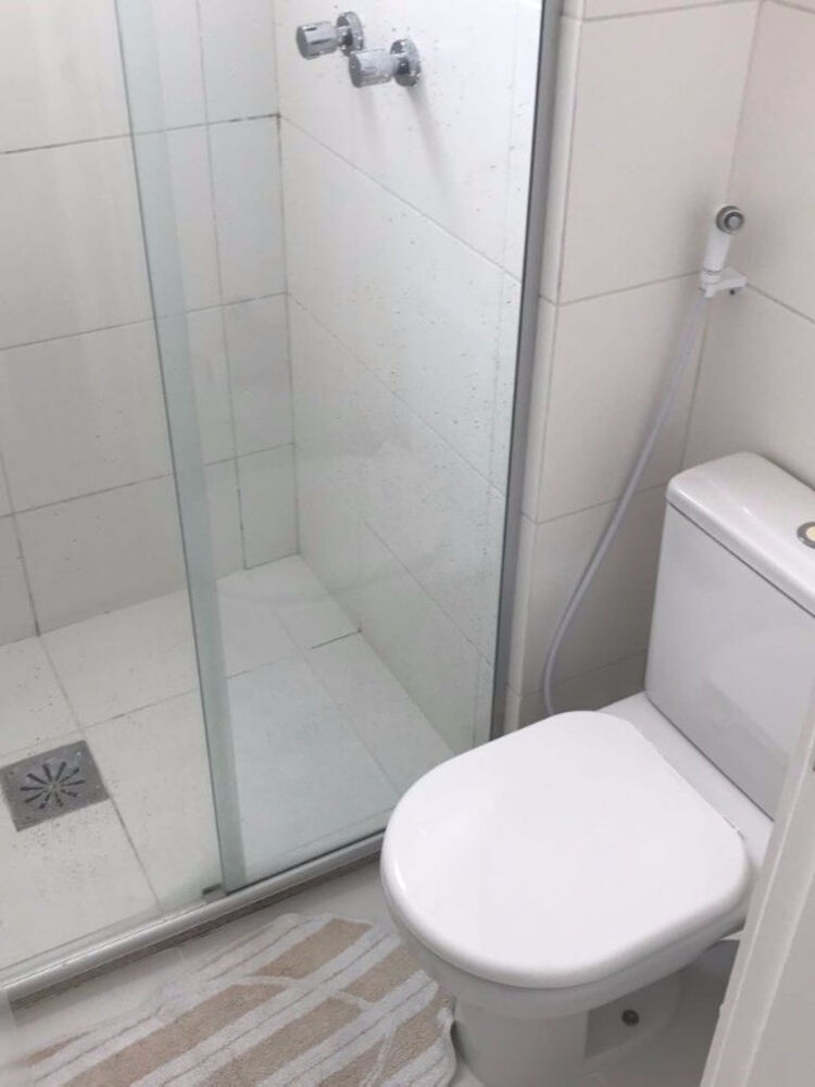 Apartamento à venda com 3 quartos, 140m² - Foto 4