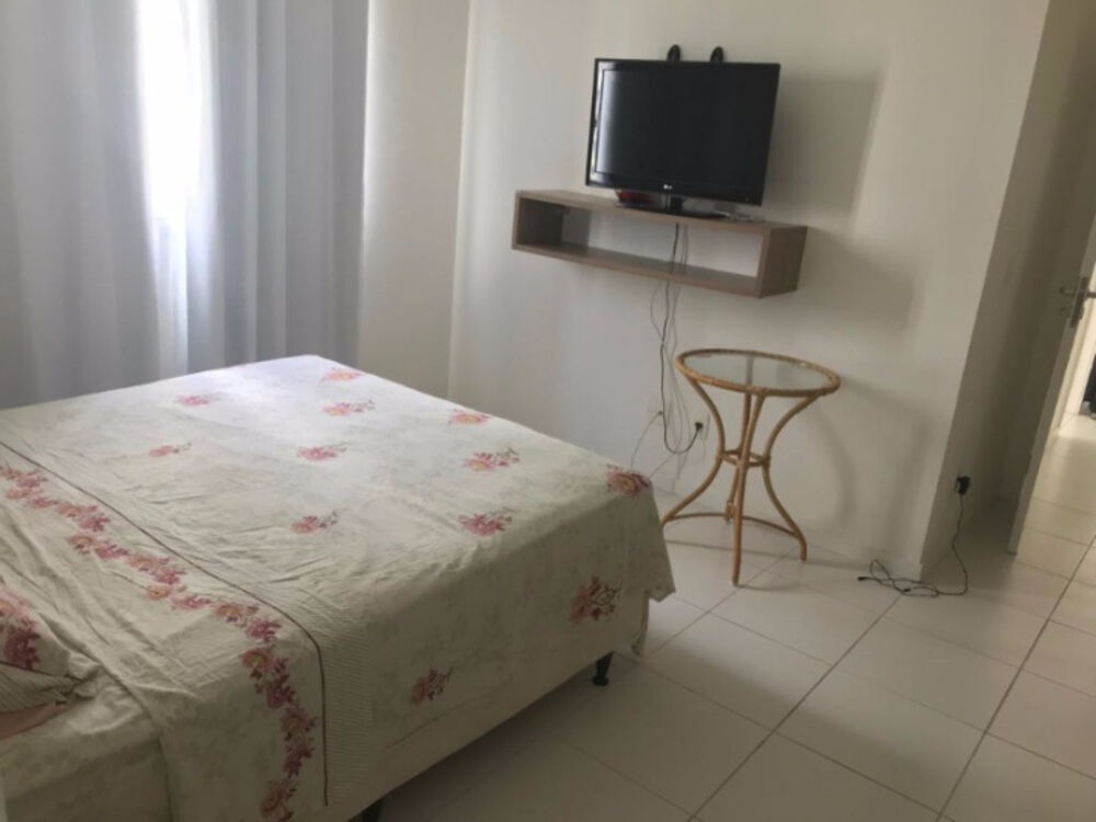 Apartamento à venda com 3 quartos, 140m² - Foto 3