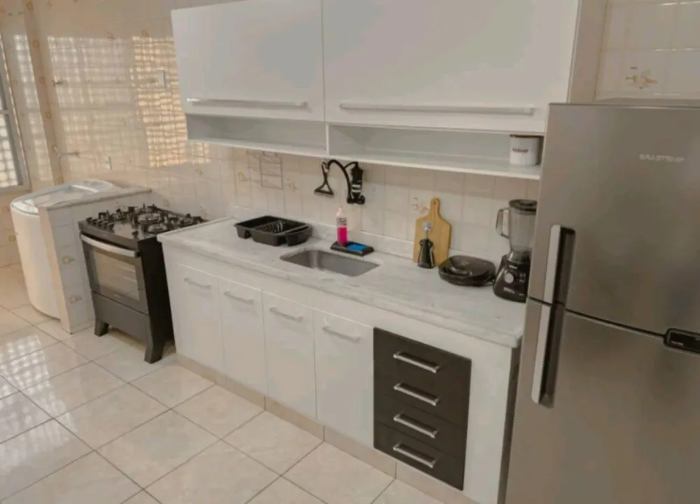 Apartamento, 3 quartos, 110 m² - Foto 4