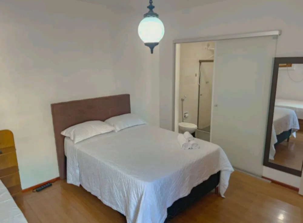 Apartamento, 3 quartos, 110 m² - Foto 8