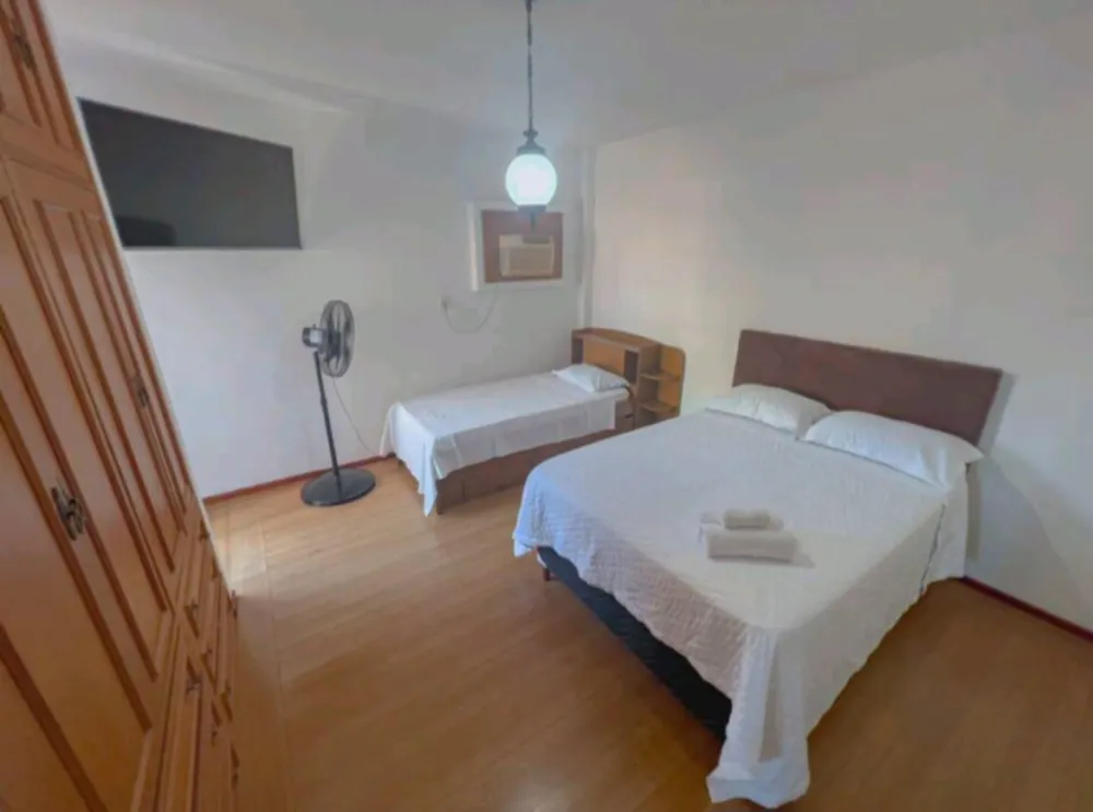 Apartamento, 3 quartos, 110 m² - Foto 7