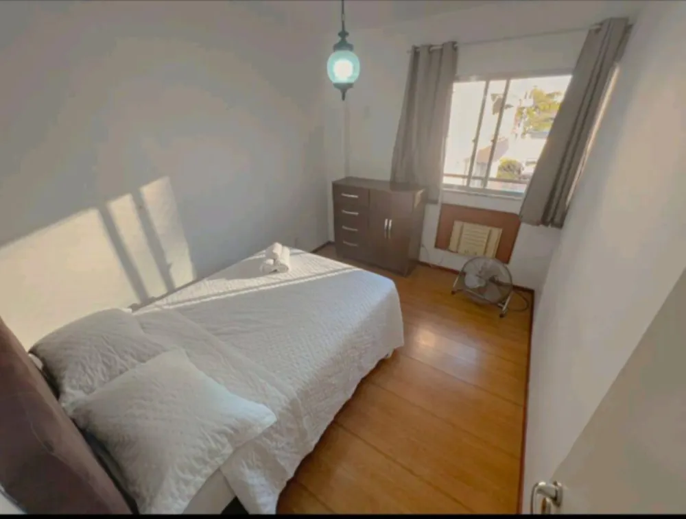 Apartamento, 3 quartos, 110 m² - Foto 3
